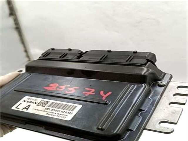Foto 3ª: Centralita Motor ECU Nissan Primera 1.6 VISIA [1.6 LTR. - 80 KW CAT]