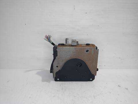 Centralita Motor ECU Renault Scenic BOSE EDITION 110CV