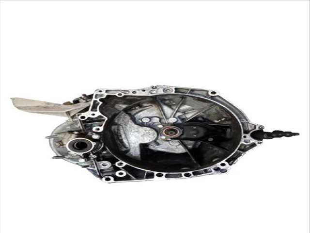 Caja Cambios Peugeot 407 1.6 HDI 110 6D9HZC 6D9HYC) 109CV