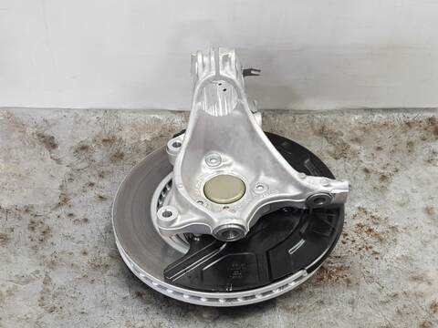 Foto 3ª: Mangueta Delantera Izquierda Cupra Formentor BASIS 170KW 113CV 83KW