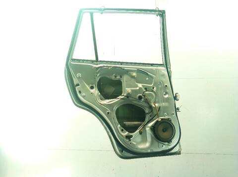 Foto 3ª: Puerta Trasera Izquierda Toyota Rav4 2.0 4WD ACA30_) (2005)