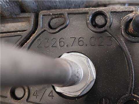 Foto 4ª: Retrovisor Izquierdo Citroen C3 1.4 HDI 70 68CV 50KW [8HZ (DV4TD)] (2011)