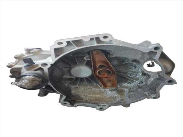 Foto 3ª: Caja Cambios Seat Ibiza 1.2 (2002)