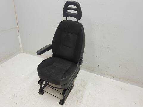Foto 2ª: Asiento Delantero Izquierdo Citroen Jumper 35 L3 BLUEHDI 130 (2006)