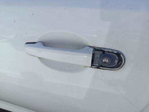 Maneta Exterior Delantera Izquierda Jaguar XF 3.0 V6 DIESEL LUXURY 211CV 155KW