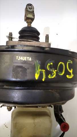 Foto 2ª: Servofreno Hyundai Galloper 2.5 D [D/D4BH] (1999)