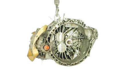 Caja Cambios Renault Master VERSION INDEFINIDA