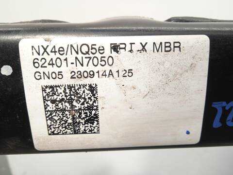 Foto 4ª: Puente Delantero Hyundai Tucson 1.6 T-GDI 150CV 110KW [G4FP] (2023)