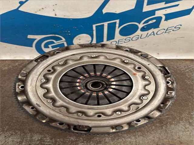 kit Embrague Honda Crv 2.2 I-DTEC III