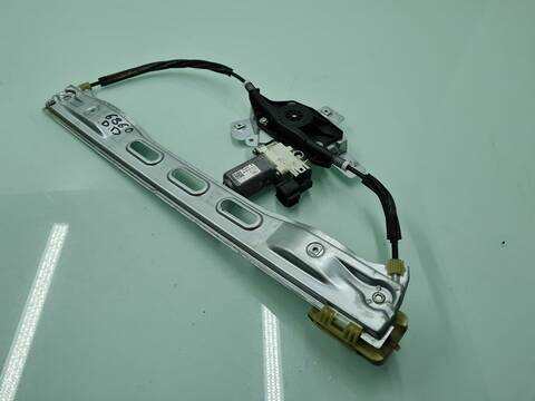 Elevalunas Eléctrico Delantero Derecho Ford Tourneo TITANIUM 101CV 74KW