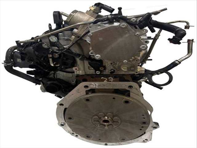 Foto 2ª: Motor Completo Volkswagen Atlas 2.0 TSI 238 CV 175KW [DCGA, DCG, CHH] (2019)