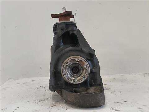 Foto 2ª: Diferencial Trasero Bmw Serie 1 114 2.0 116D BERLINA 116CV 85KW [N47 D20 A] (2010)
