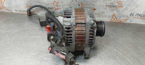 Foto 3ª: Alternador Citroen C4 SX PICASSO 109CV 80KW [9HZ] (2007)