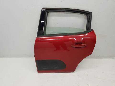 Puerta Trasera Izquierda Citroen C3 FEEL PACK