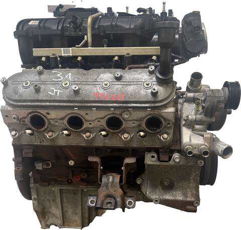 Foto 2ª: Motor Completo Chevrolet Silverado 6.0 V8 364 CV 268KW [L96]