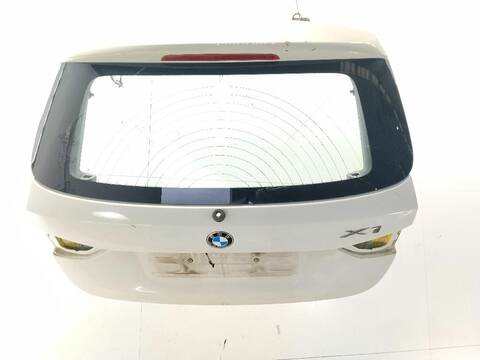 Portón Bmw X1 2.0 D 143 CV SDRIVE