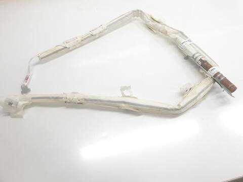Foto 2ª: Airbag Cortina Delantero Izquierdo Renault Arkana TECHNO