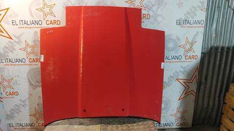 Foto 3ª: Capot Toyota Supra TOYOTA SUPRA MK3 TURBO 235CV 173KW [7MGTEU] (1989)