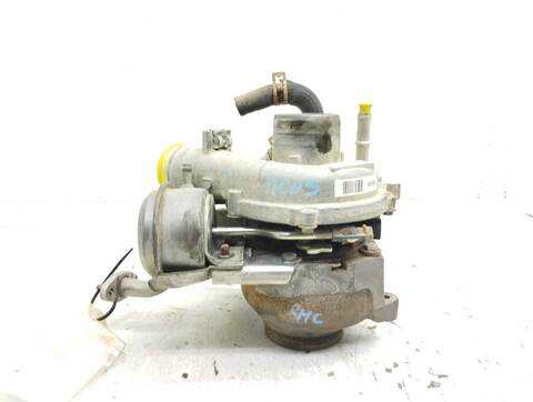 Turbocompresor Renault Scenic I- MUSIC 131CV 96KW