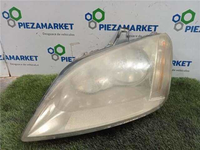 Faro Izquierdo Ford C Max 1.6 TREND (D) [1.6 LTR. - 80 KW TDCI CAT] FOCUS(CAP)(2003 _2007)