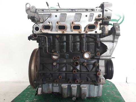 Foto 2ª: Despiece Motor Skoda Octavia AMBITION BERLINA 105CV 77KW [CAY] (2012)