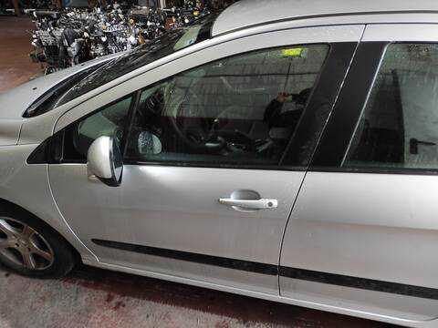 Puerta Delantera Izquierda Peugeot 308 5FW