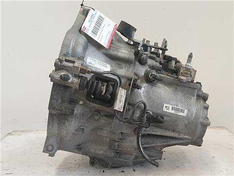 Foto 4ª: Caja Cambios Honda Civic 2.2 CTDI HATCHBACK 140CV 103KW [N22A2] (2008)