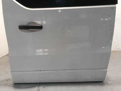 Foto 2ª: Puerta Lateral Corredera Izquierda Renault Trafic 1.6 DCI 145 FGMG) 145CV 107KW FURGONETA [R9M452] (2019)