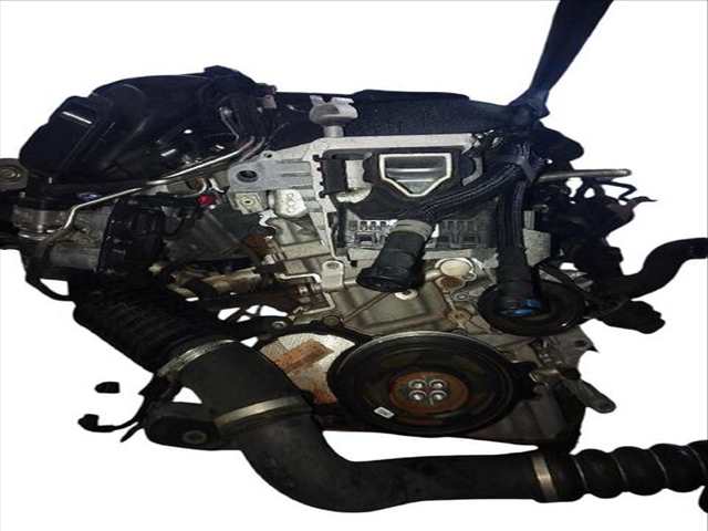Foto 3ª: Motor Completo Bmw Serie 2 215 216 D (2013)