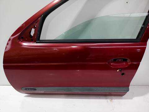 Foto 3ª: Puerta Delantera Izquierda Renault Megane 1.6E ALIZE HATCHBACK BERLINA 90CV 66KW I BERLINA HATCHBACK BA0) [K7M702] (1999)