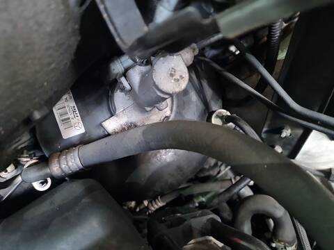 Servofreno Mercedes Vito 110 CDI 639.601 639.603 639.605) 95CV 70KW FURGONETA