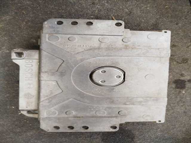 Foto 2ª: Centralita Motor ECU Citroen Saxo VERSION INDEFINIDA (1996)