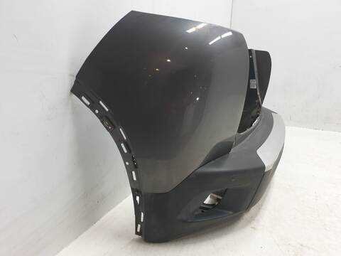 Foto 3ª: Paragolpes Trasero Peugeot 2008 GT PACK