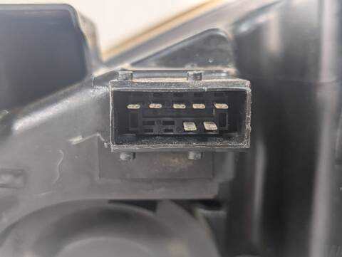 Foto 2ª: Piloto Delantero Derecho Peugeot 207 CONFORT 95CV 70KW (2009)