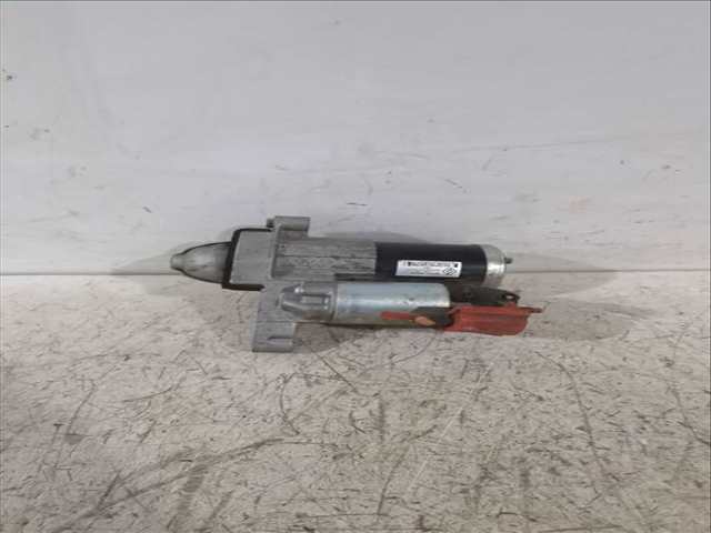 Motor de Arranque Nissan Qashqai 1.3 DIG-T 140CV 103KW
