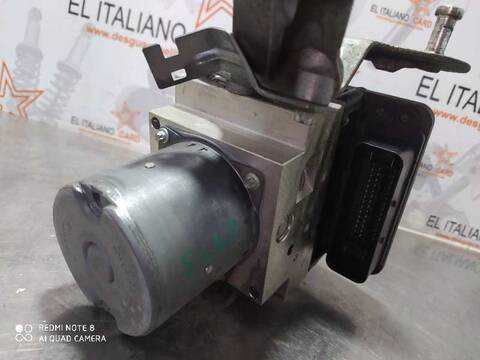 Foto 4ª: Abs Mercedes Clase E 180 E 500 211.072) BERLINA 388CV 285KW [M273962] (2006)