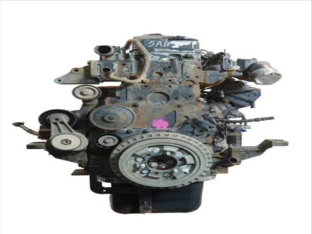 Motor Completo Iveco Eurocargo 160CV 118KW