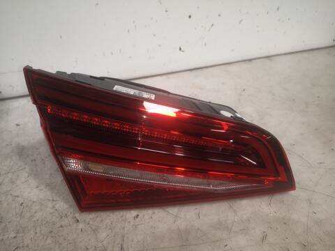 Foto 3ª: Piloto Portón Izquierdo Audi A3 DFGA (2019)