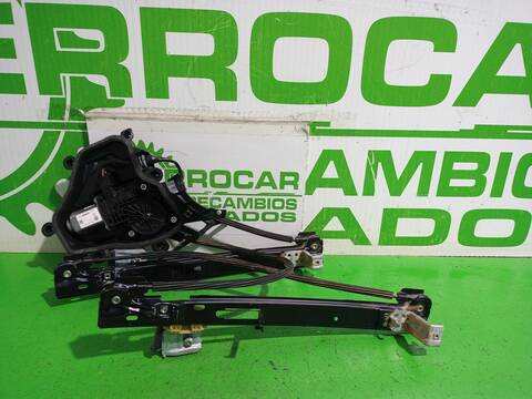 Elevalunas Eléctrico Delantero Izquierdo Seat Ibiza EMOCION 60CV 44KW