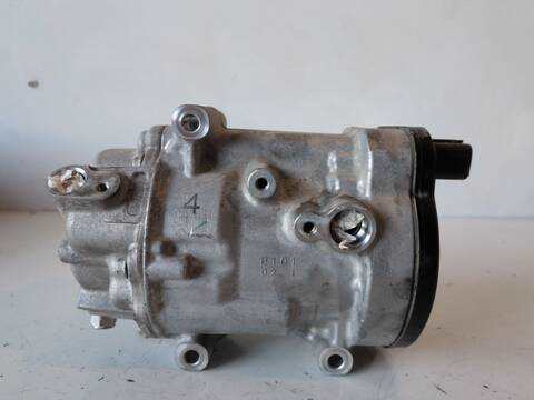 Compresor Aire Acondicionado Toyota CHR 2ZR