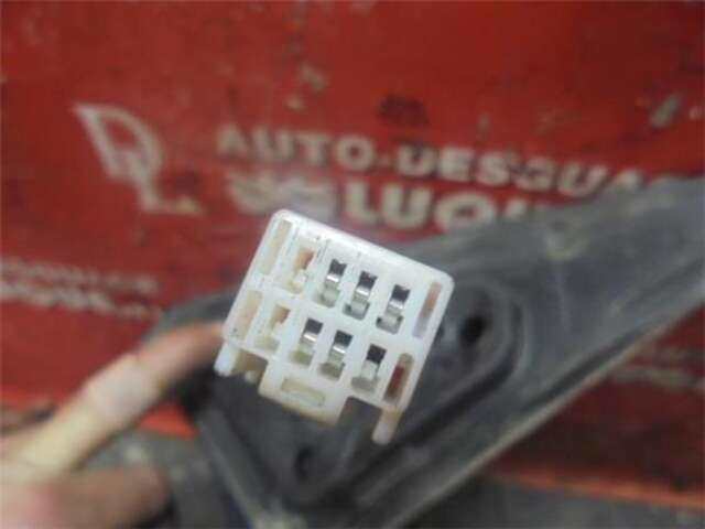 Retrovisor Izquierdo Mazda 6 2.0 DI