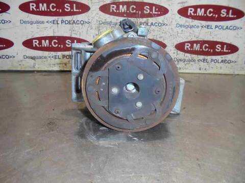 Compresor Aire Acondicionado Nissan Micra ACENTA 80CV 59KW