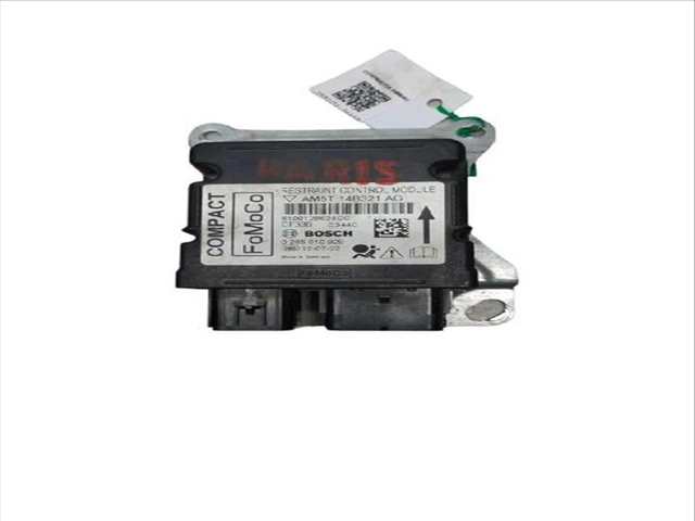 Centralita Airbag Ford C Max 1.6 TDCI II DXA/CB7 DXA/CEU)