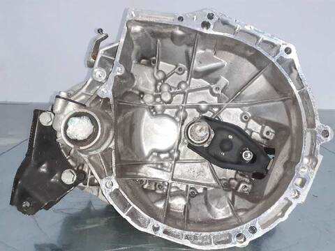 Caja Cambios Citroen C3 LIVE 82CV 60KW