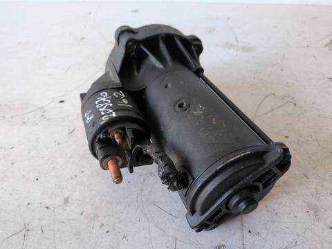 Motor de Arranque Citroen C1 D 1.8 DIESEL 161) 60CV