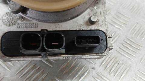 Foto 2ª: Bomba de Direccion Dacia Sandero STEPWAY ESSENTIAL 101CV 74KW [H4DD460] (2020)