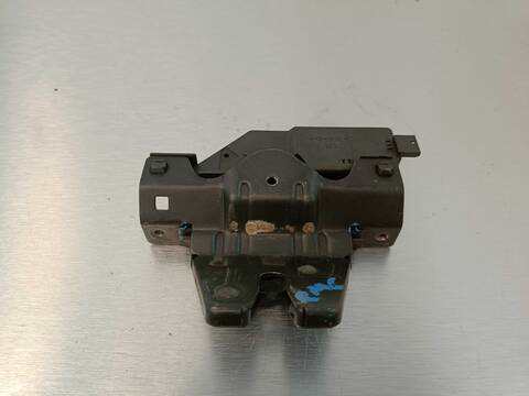 Cerradura Maletero Portón Rover Serie 75 2.0 16V CDT 116CV 85KW RJ)