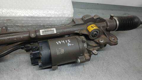 Foto 3ª: Cremallera de Direccion Cupra Formentor 2.0 TSI 4DRIVE 310CV 228KW [DNFB] (2021)