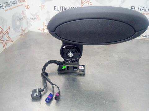 Consola Central Mini Countryman COOPER D 112CV 82KW