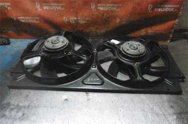 Electroventilador Seat Ibiza 1.9 CL [1.9 LTR. - 50 KW DIESEL (1Y)]
